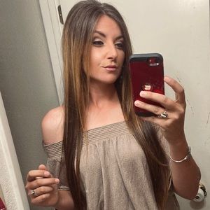 Meet your Posher, Cheyenne